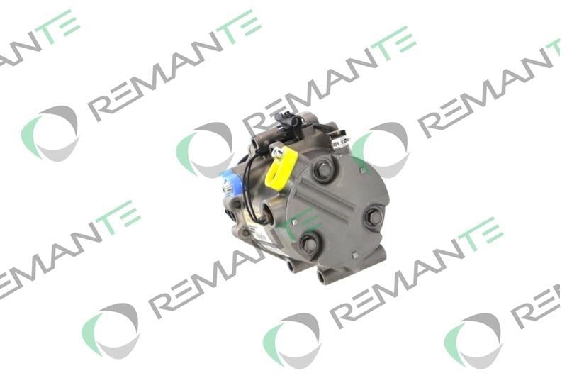 Compresor, aire acondicionado REMANTE ref. 005-001-000049R