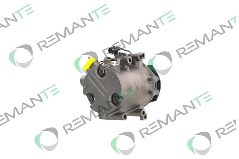 Compresor, aire acondicionado REMANTE ref. 005-001-000049R