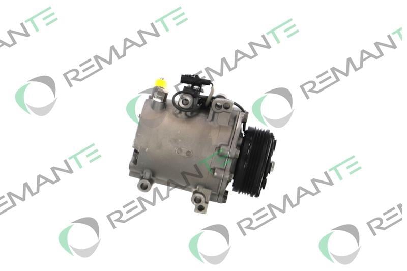 Compresor, aire acondicionado REMANTE ref. 005-001-000049R