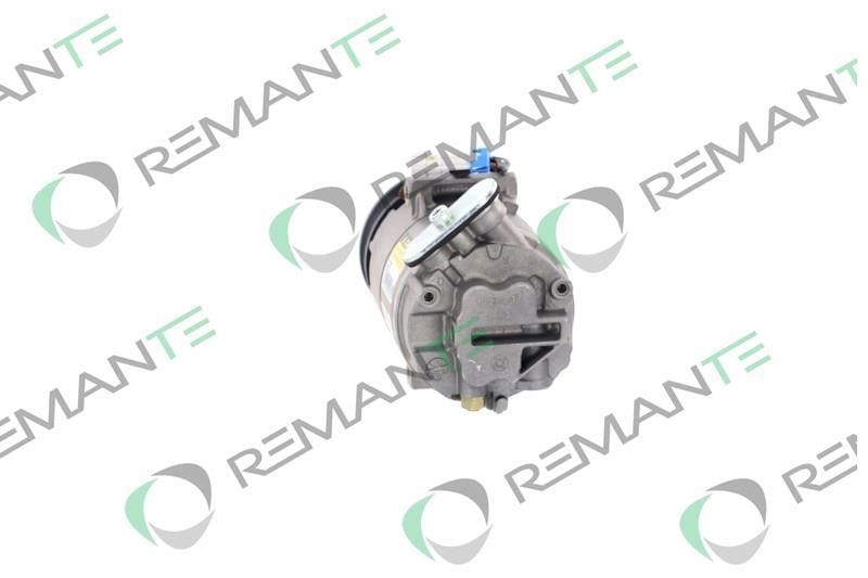 Compressor de climatização REMANTE ref. 005-001-000050R