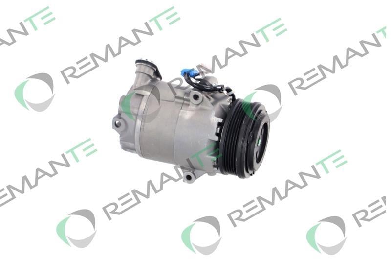 Compressor de climatização REMANTE ref. 005-001-000050R