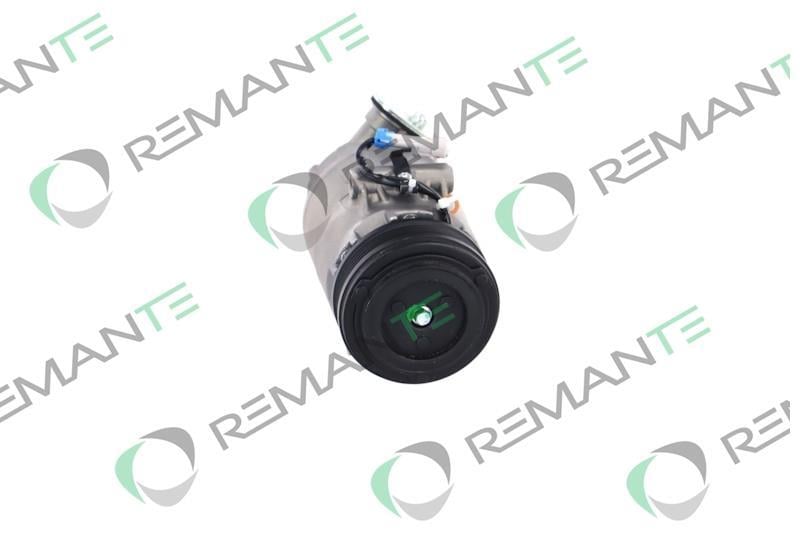 Compressor de climatização REMANTE ref. 005-001-000050R