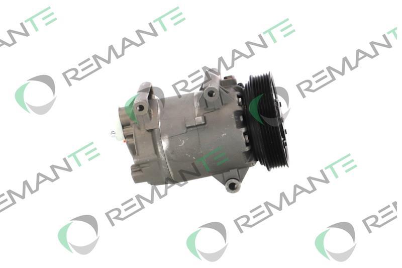 Compressor de climatização REMANTE ref. 005-001-000051R