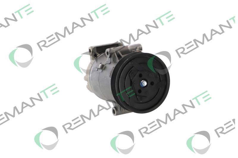 Compressor de climatização REMANTE ref. 005-001-000051R