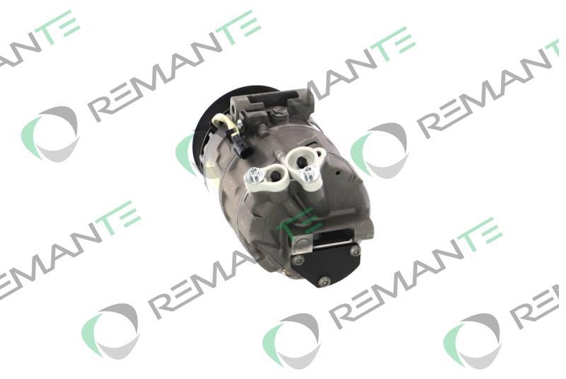 Compressor de climatização REMANTE ref. 005-001-000052R