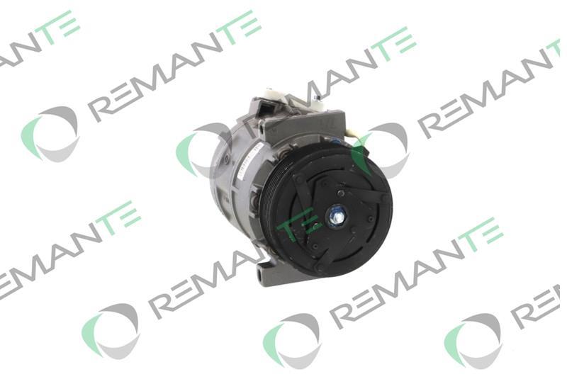 Compressor de climatização REMANTE ref. 005-001-000052R