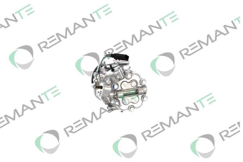 Compresseur, climatisation REMANTE ref. 005-001-000053R