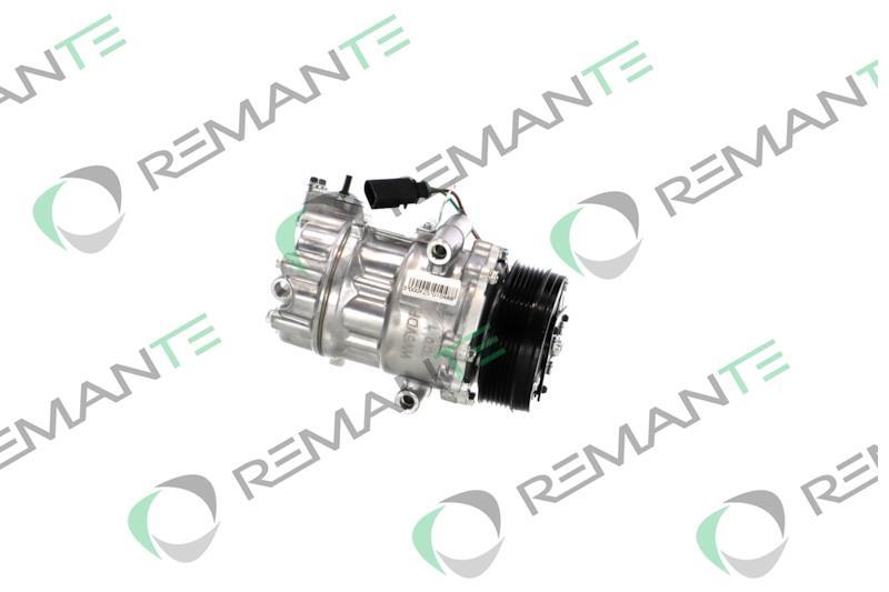 Compresseur, climatisation REMANTE ref. 005-001-000053R