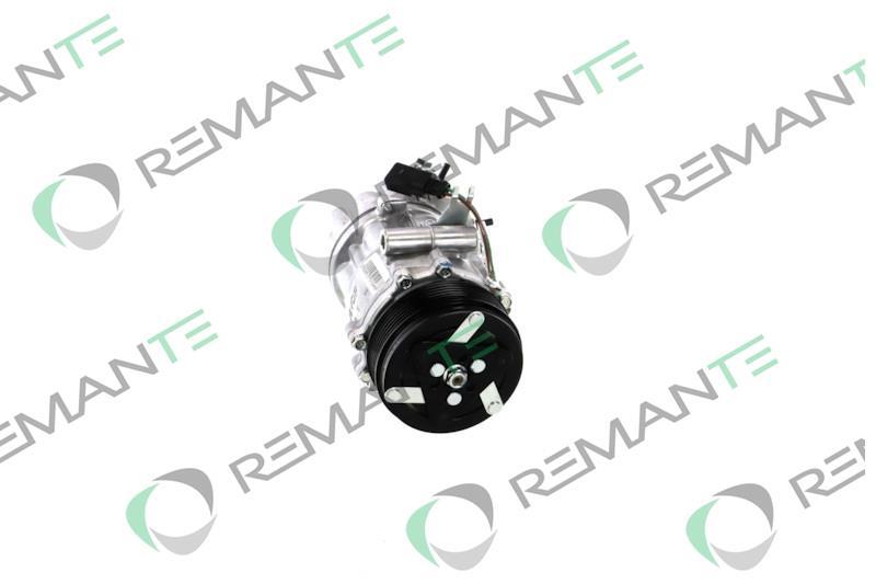 Compresseur, climatisation REMANTE ref. 005-001-000053R