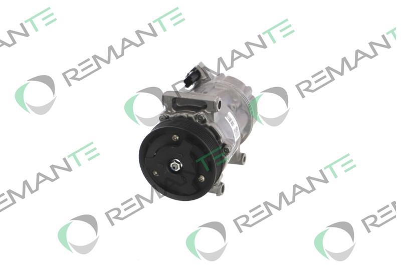 Compresseur, climatisation REMANTE ref. 005-001-000054R