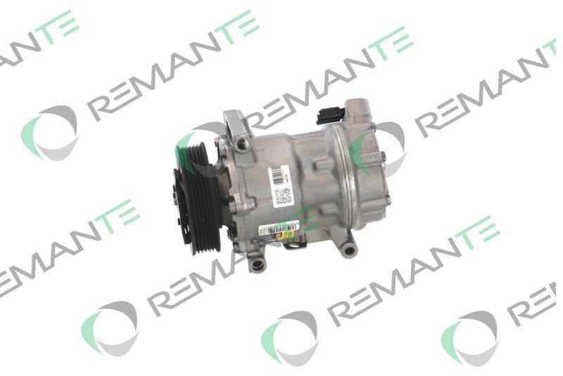Compresseur, climatisation REMANTE ref. 005-001-000054R