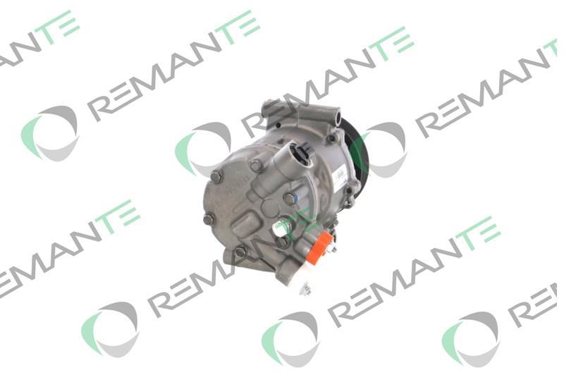 Compresseur, climatisation REMANTE ref. 005-001-000054R