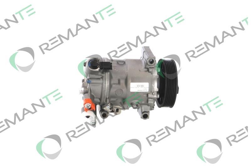 Compresseur, climatisation REMANTE ref. 005-001-000054R