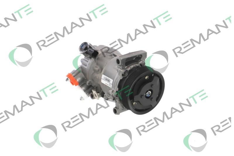 Compresseur, climatisation REMANTE ref. 005-001-000054R
