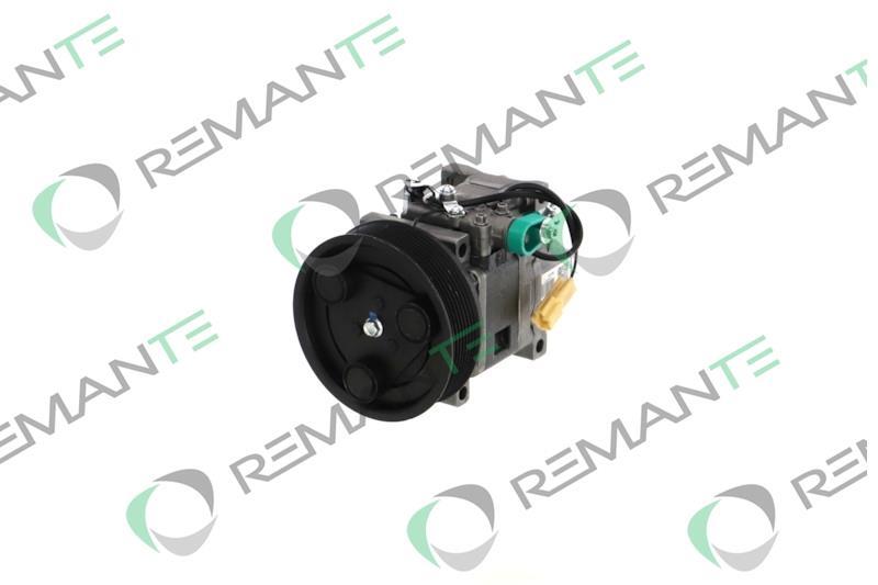 Compresseur, climatisation REMANTE ref. 005-001-000055R