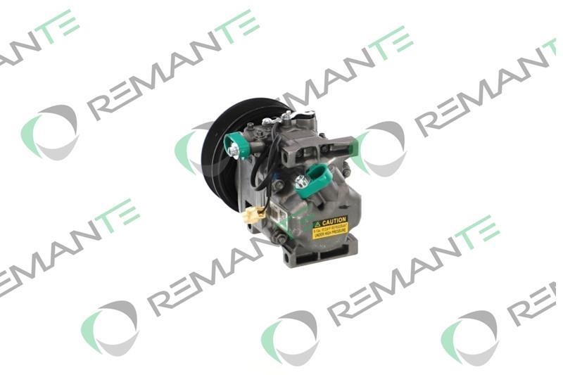 Compresseur, climatisation REMANTE ref. 005-001-000055R