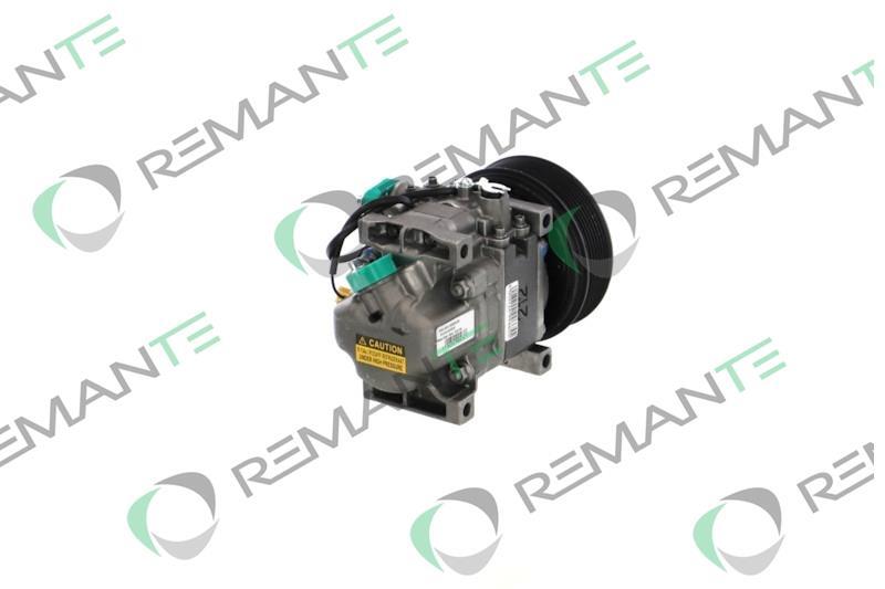 Compresseur, climatisation REMANTE ref. 005-001-000055R