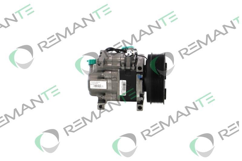 Compresseur, climatisation REMANTE ref. 005-001-000055R