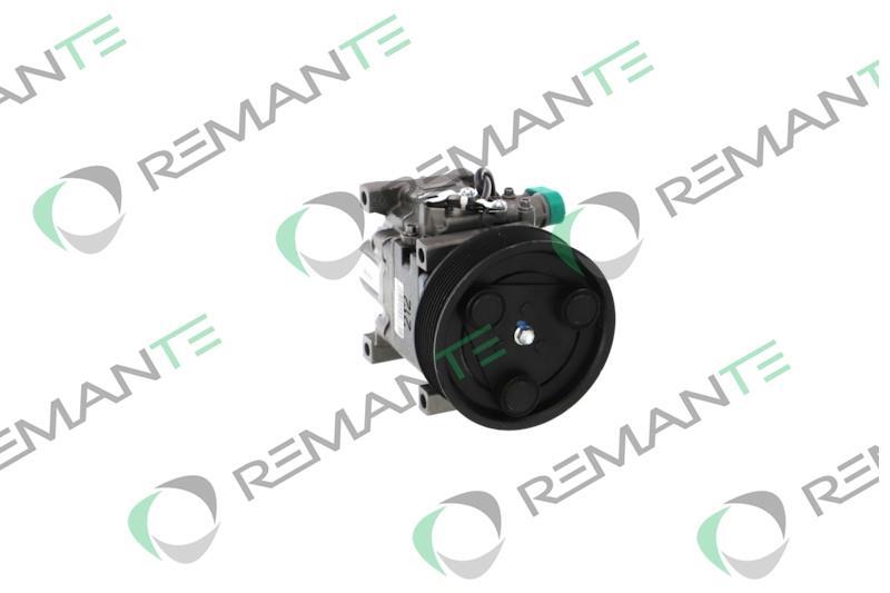 Compresseur, climatisation REMANTE ref. 005-001-000055R