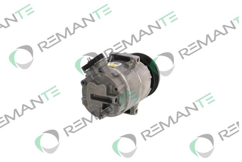 Compressor de climatização REMANTE ref. 005-001-000056R