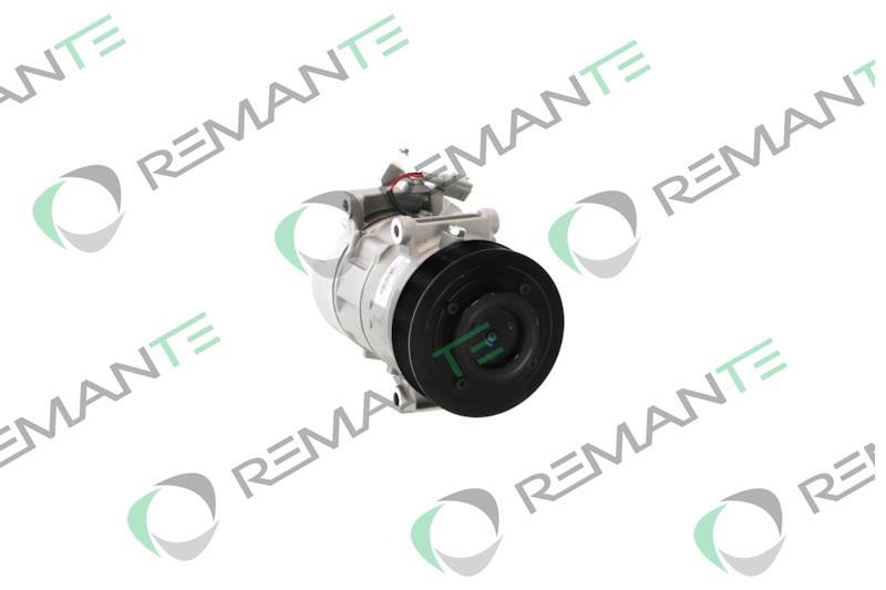 Compressor de climatização REMANTE ref. 005-001-000057R