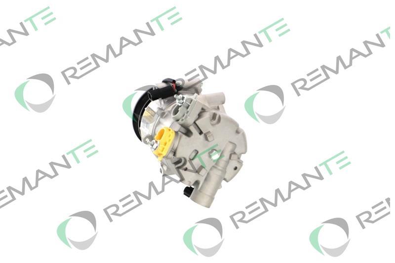 Compresor, aire acondicionado REMANTE ref. 005-001-000060R