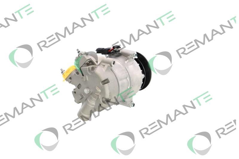 Compresor, aire acondicionado REMANTE ref. 005-001-000060R