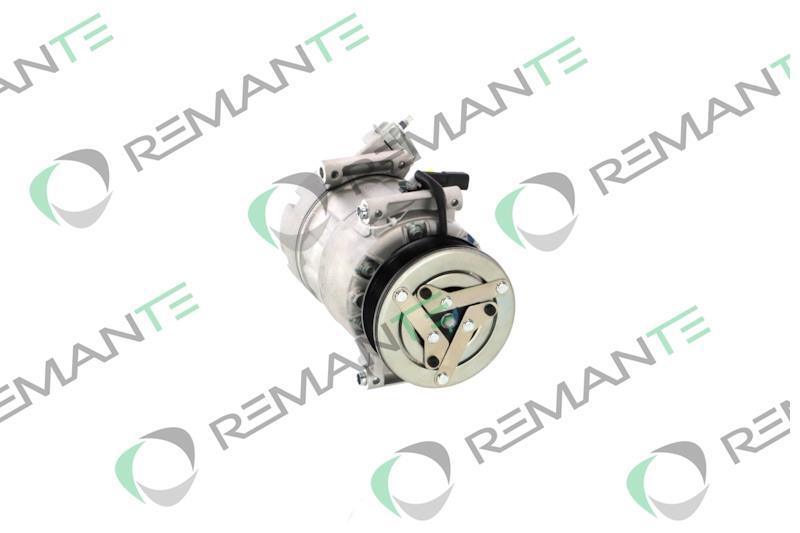 Compresor, aire acondicionado REMANTE ref. 005-001-000060R