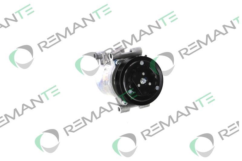 Compresseur, climatisation REMANTE ref. 005-001-000061R
