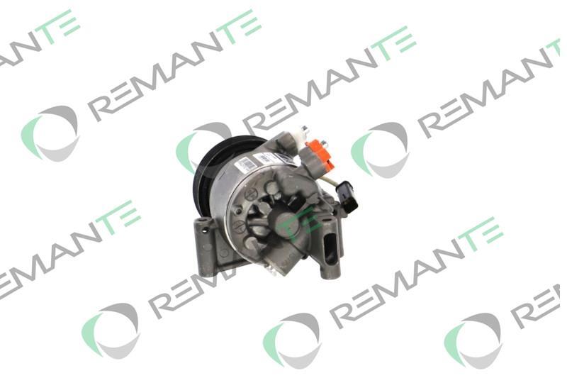 Compressor de climatização REMANTE ref. 005-001-000064R