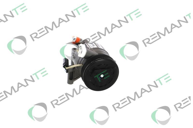 Compressor de climatização REMANTE ref. 005-001-000064R