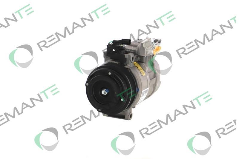Compressor de climatização REMANTE ref. 005-001-000065R