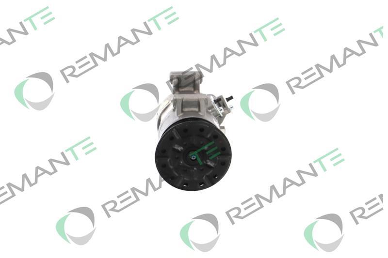 Compressor de climatização REMANTE ref. 005-001-000066R