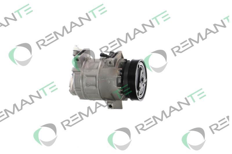 Compressor de climatização REMANTE ref. 005-001-000069R