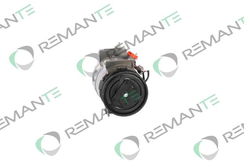 Compressor de climatização REMANTE ref. 005-001-000069R
