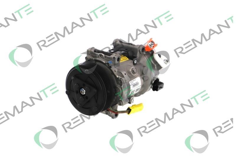 Compresseur, climatisation REMANTE ref. 005-001-000070R