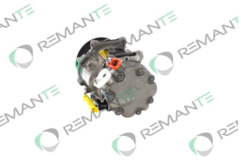 Compresseur, climatisation REMANTE ref. 005-001-000070R