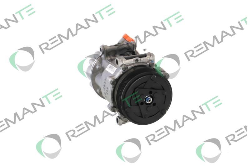 Compresseur, climatisation REMANTE ref. 005-001-000070R