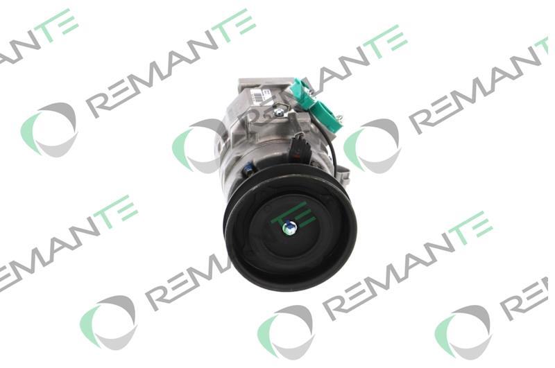 Compressor de climatização REMANTE ref. 005-001-000073R
