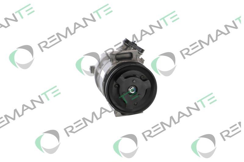 Compressor de climatização REMANTE ref. 005-001-000074R