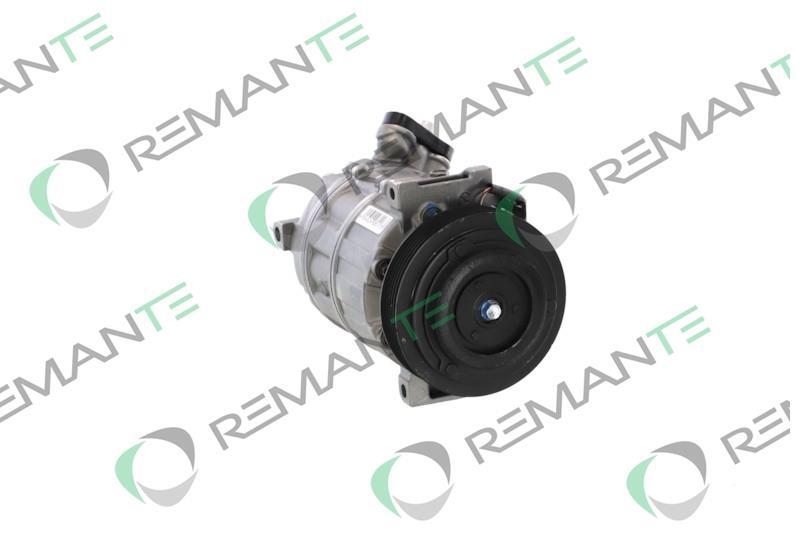Compressor de climatização REMANTE ref. 005-001-000075R
