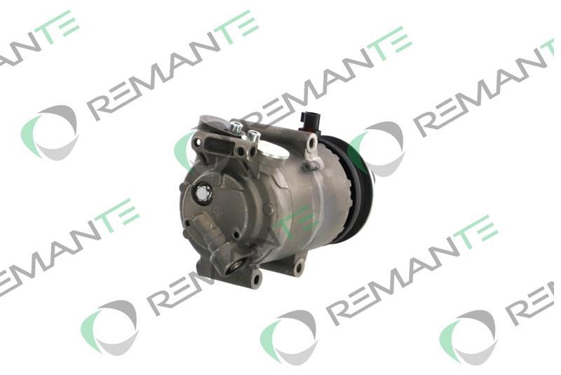 Compresseur, climatisation REMANTE ref. 005-001-000078R