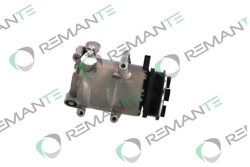 Compresseur, climatisation REMANTE ref. 005-001-000078R