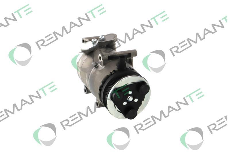 Compresseur, climatisation REMANTE ref. 005-001-000078R