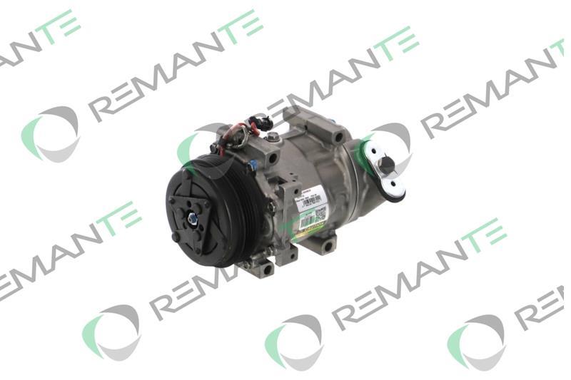 Compresseur, climatisation REMANTE ref. 005-001-000082R