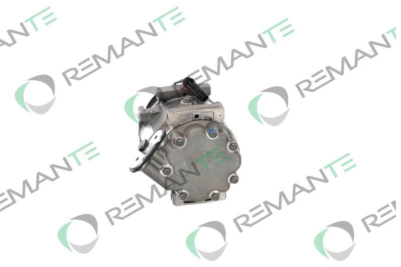 Compresseur, climatisation REMANTE ref. 005-001-000082R