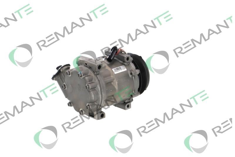 Compresseur, climatisation REMANTE ref. 005-001-000082R