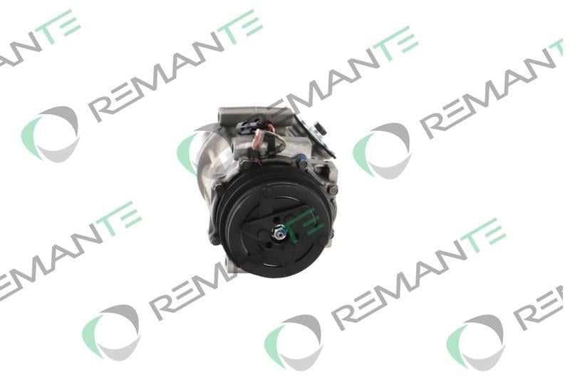 Compresseur, climatisation REMANTE ref. 005-001-000082R