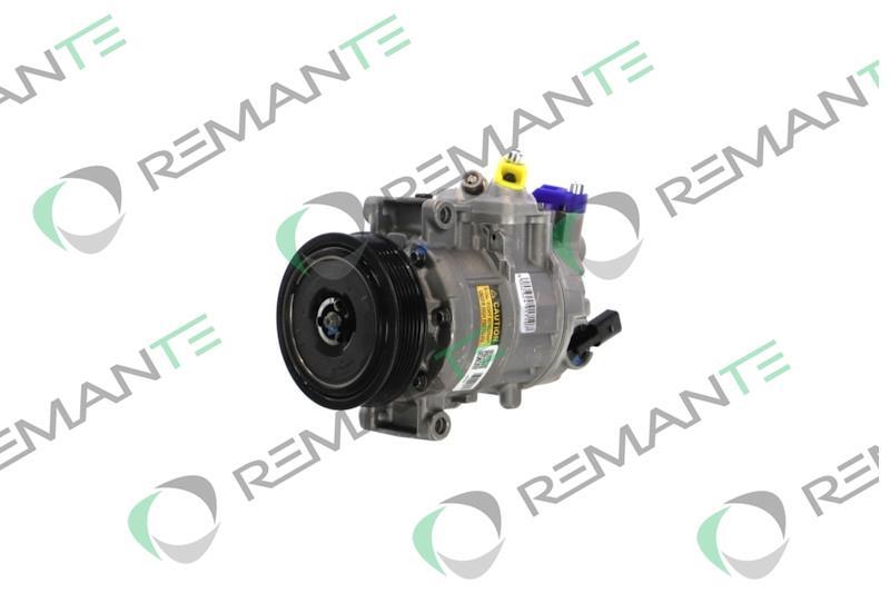 Compresseur, climatisation REMANTE ref. 005-001-000083R