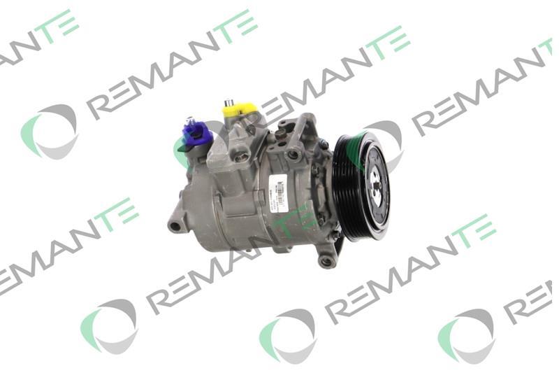 Compresseur, climatisation REMANTE ref. 005-001-000083R